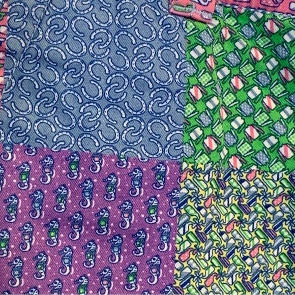 Vineyard Vines 143rd Kentucky Derby Short Size 0 - Picture 5 of 11